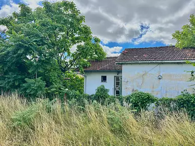 Maison, 44 m²