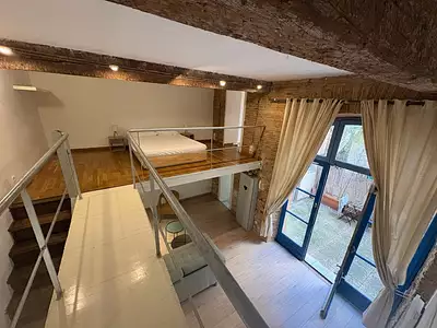 Appartement, 60,61 m²