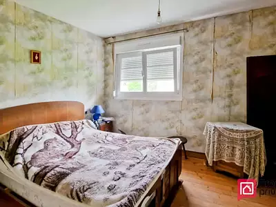 Maison, 107 m²