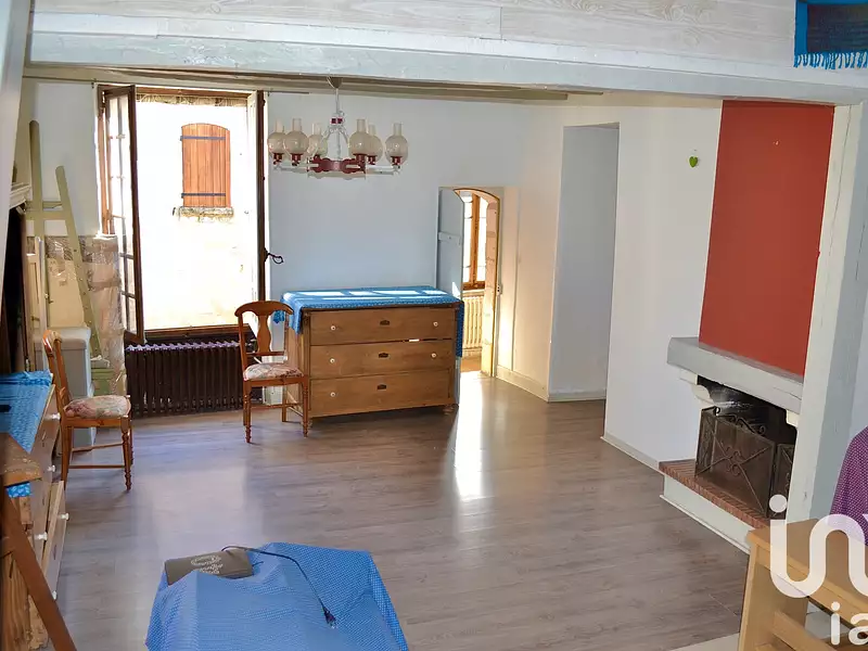 Maison, 73 m²