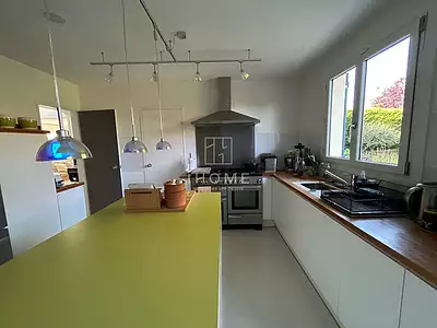 Maison, 156 m²