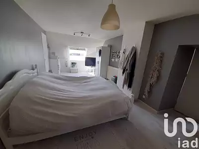 Maison, 210 m²