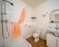 Appartement, 52,31 m²