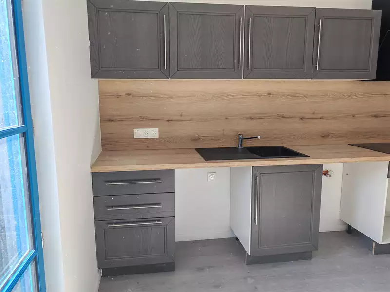 Appartement, 74 m²