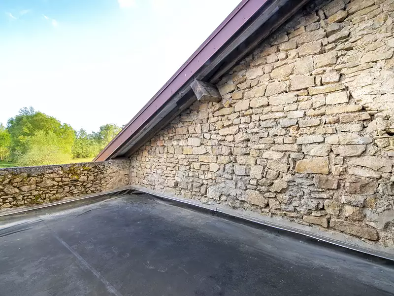 Maison, 1 000 m²