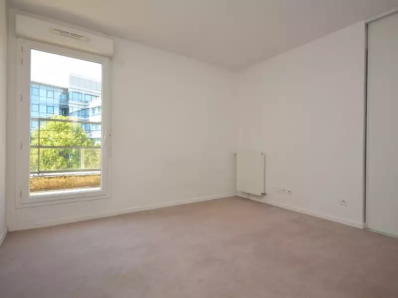 Appartement, 64 m²