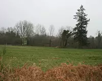 Terrain, 1 450 m²