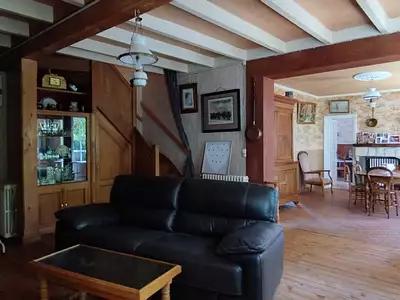 Maison, 172 m²