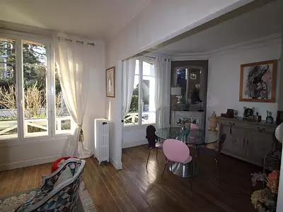 Maison, 90 m²