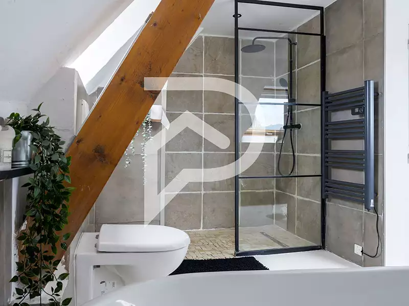 Appartement, 125 m²
