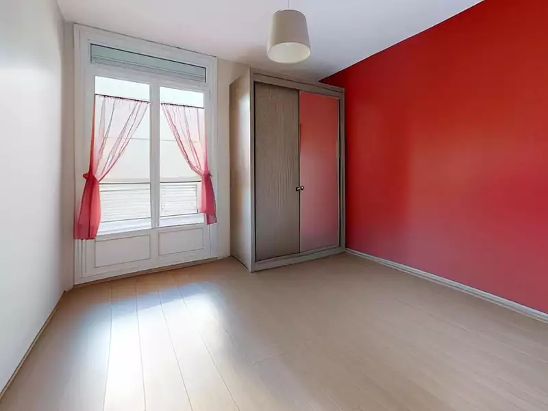 Appartement, 72 m²