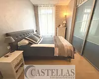 Appartement, 56,14 m²