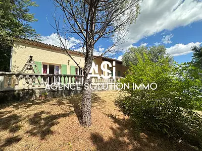 Maison, 220 m²