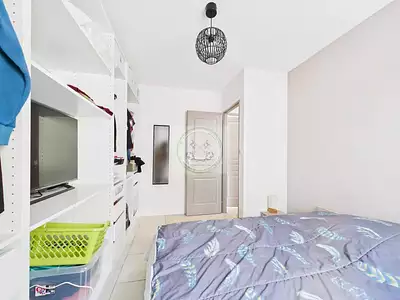 Maison, 114,87 m²