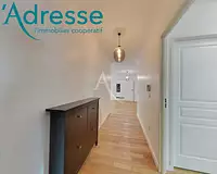 Appartement, 102 m²