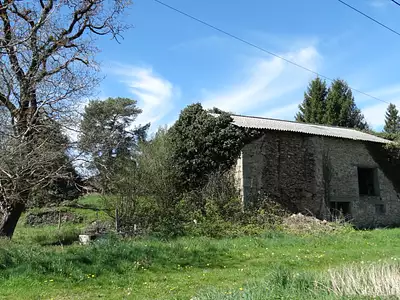 Maison, 128 m²
