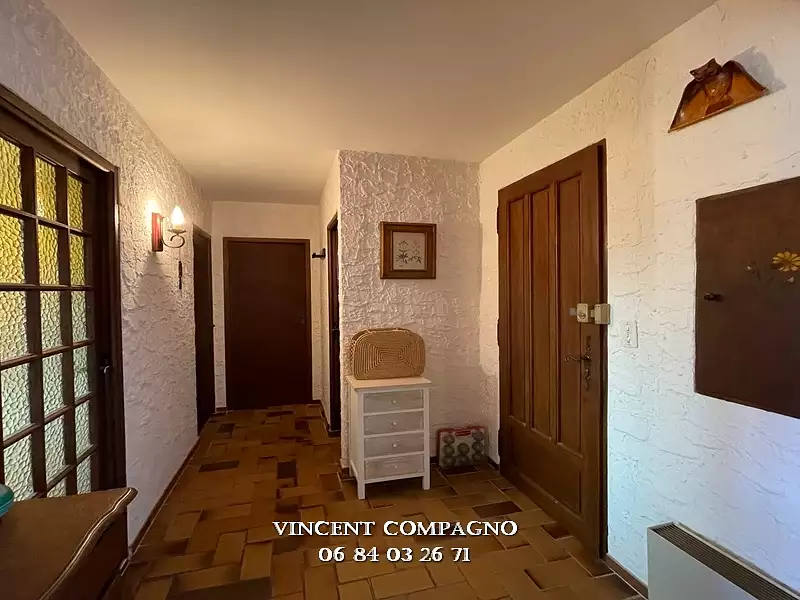 Appartement, 50 m²