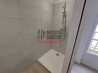 Appartement, 34,37 m²