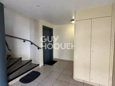 Appartement, 44,31 m²