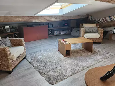 Appartement, 193 m²