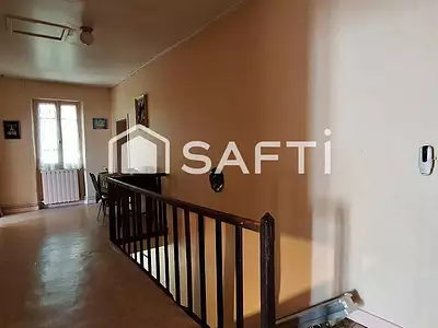 Maison, 160 m²