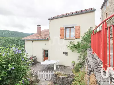 Maison, 82 m²