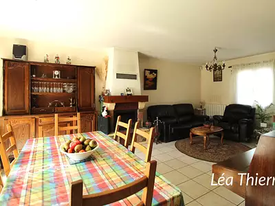 Maison, 110 m²