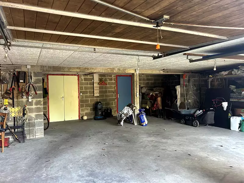 Maison, 185 m²