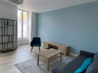 Appartement, 47 m²