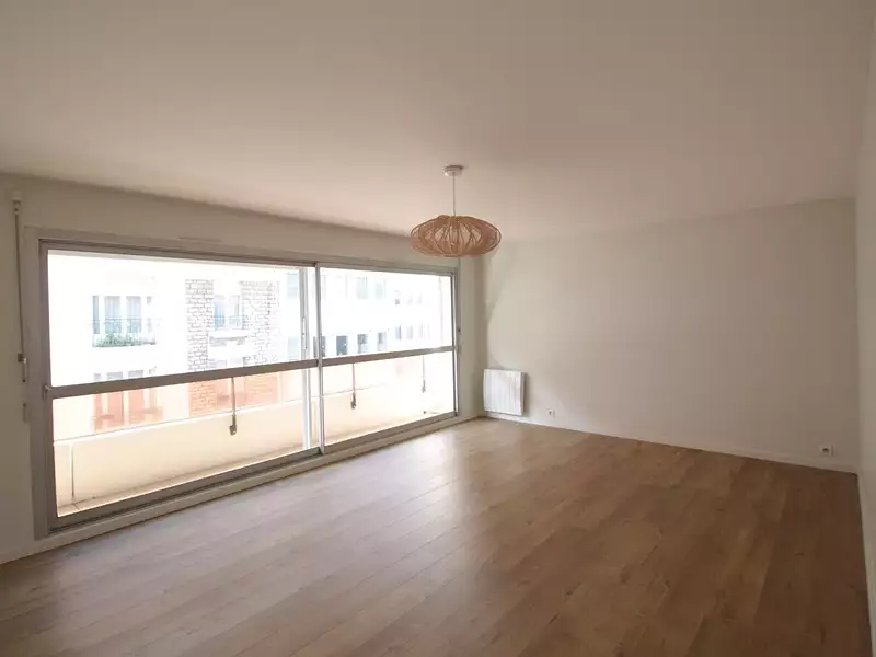 Appartement, 87,01 m²