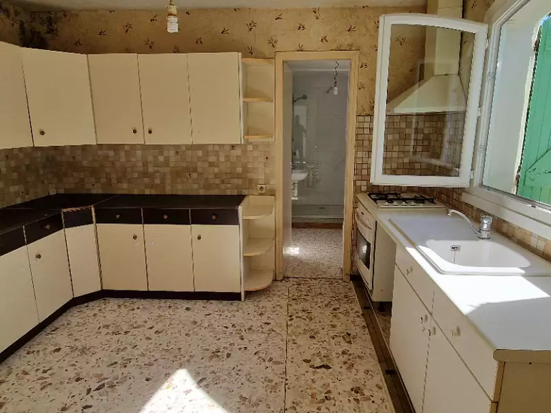 Maison, 111 m²