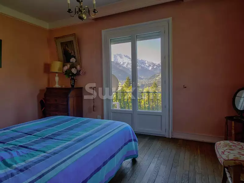 Maison, 278 m²