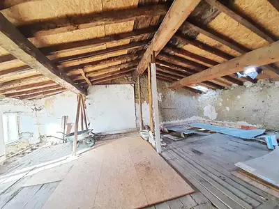 Maison, 131 m²
