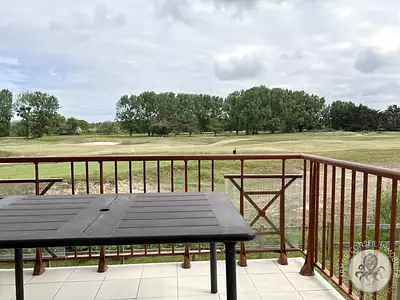 Appartement, 29,72 m²