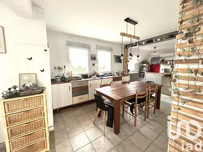 Maison, 194 m²