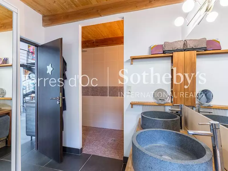 Maison, 351 m²