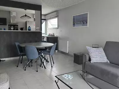 Appartement, 62 m²