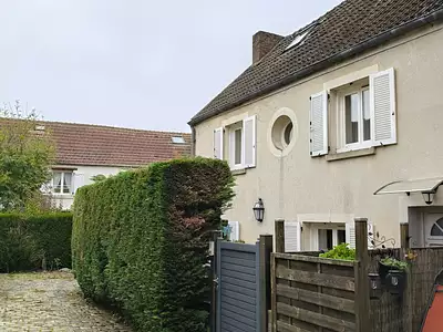 Maison, 68,35 m²