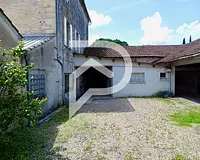 Immeuble, 400 m²