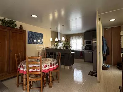 Maison, 84 m²