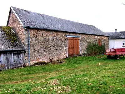 Maison, 210 m²