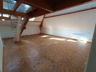 Appartement, 81 m²