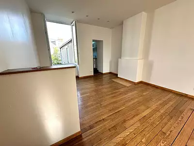 Appartement, 50 m²