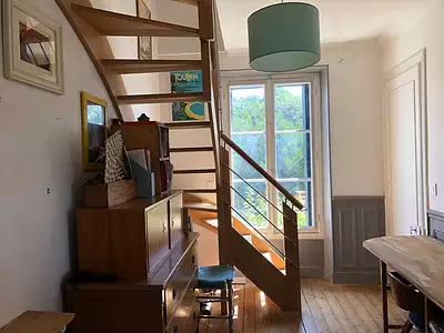 Maison, 120 m²