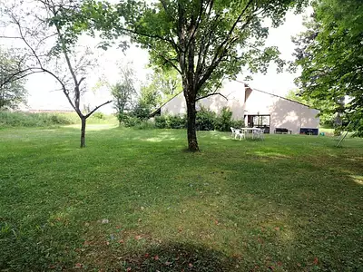 Maison, 232 m²