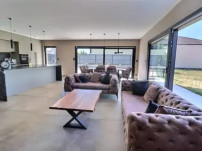 Maison, 152 m²