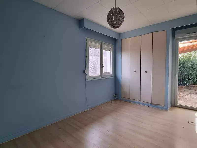 Maison, 138 m²
