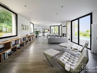 Maison, 219 m²