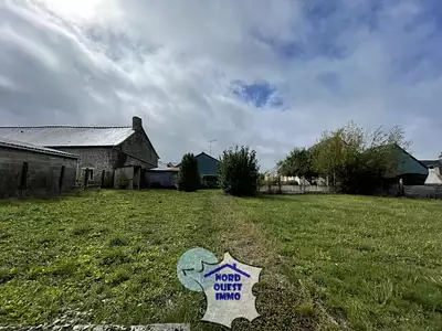 Maison, 90,4 m²