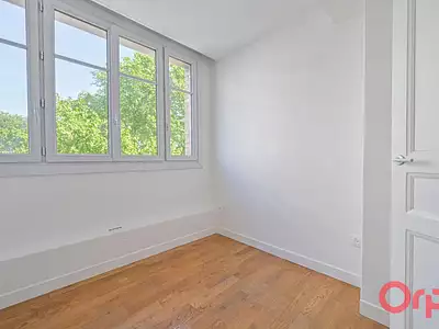 Appartement, 77 m²